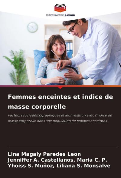 Femmes enceintes et indice de masse corporelle