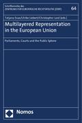 Multilayered Representation in the European Union