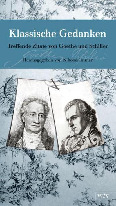 Klassische Gedanken