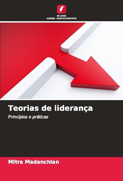 Teorias de liderança