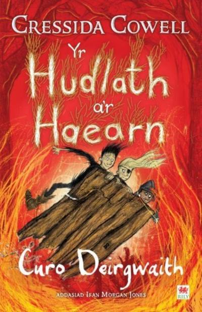 Yr Hudlath a’’r Haearn - Curo Deirgwaith