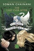 The School for Good and Evil - The Last Ever After