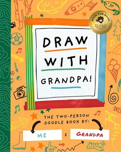 Draw with Grandpa
