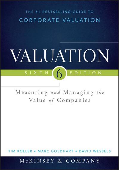 Valuation