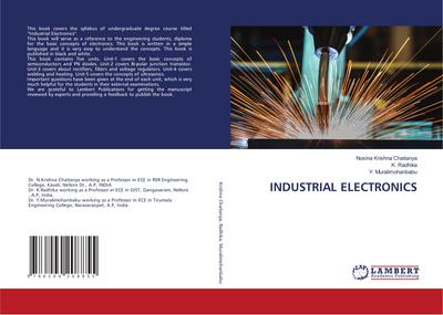 INDUSTRIAL ELECTRONICS