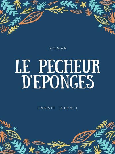 Le Pêcheur d’éponges
