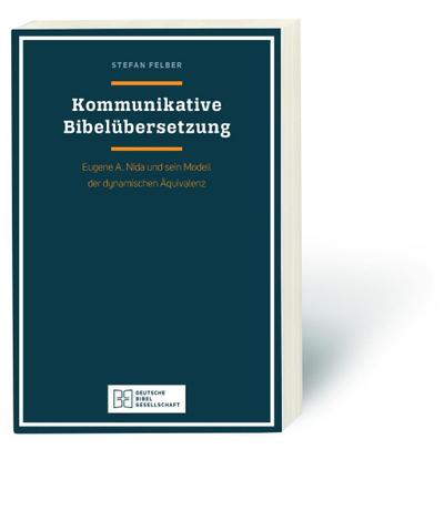 Kommunikative Bibelübersetzung
