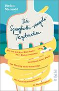 Die Spaghetti-vongole-Tagebücher