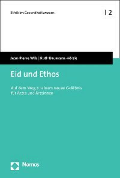 Eid und Ethos