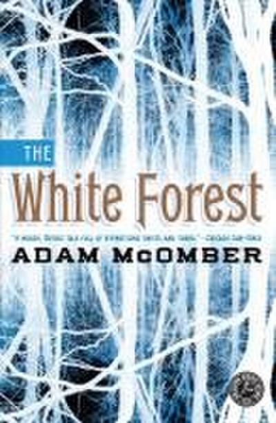 The White Forest