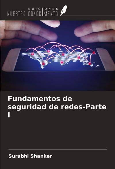 Fundamentos de seguridad de redes-Parte I