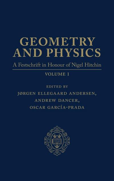 Geometry and Physics