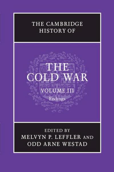 The Cambridge History of the Cold War