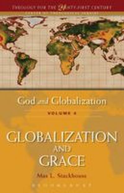 God and Globalization