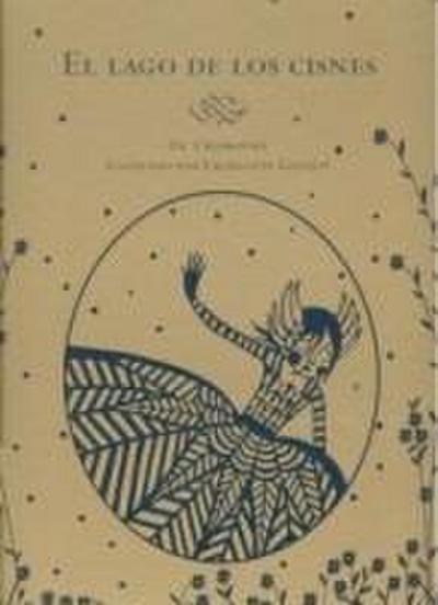 El lago de los cisnes