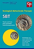 Strategisch-Behaviorale Therapie SBT