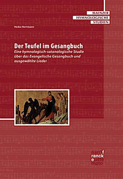 Der Teufel im Gesangbuch
