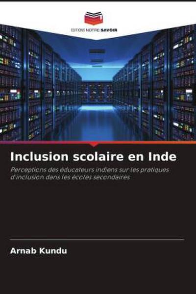 Inclusion scolaire en Inde