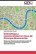 Eclesiologia y ministerialidad en clave de Princip