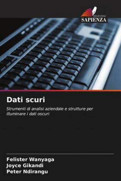 Dati scuri