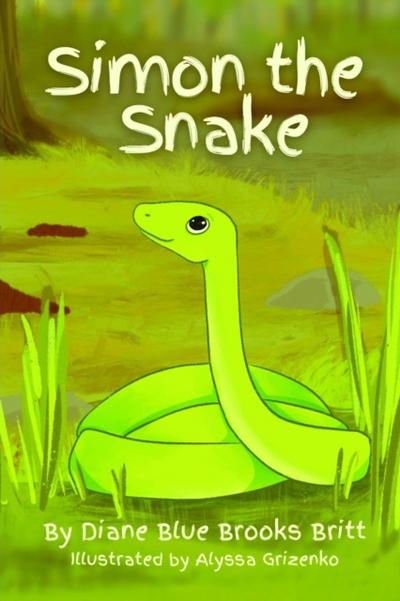 Simon the Snake