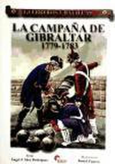 La campaña de Gibraltar, 1779-1783