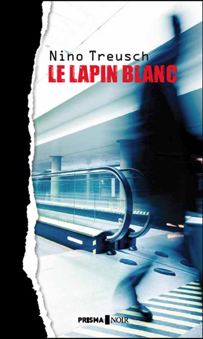 Le lapin blanc