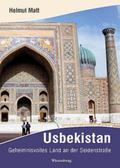 Usbekistan