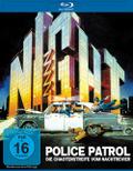 Police Patrol - Die Chaotenstreife vom Nachtrevier