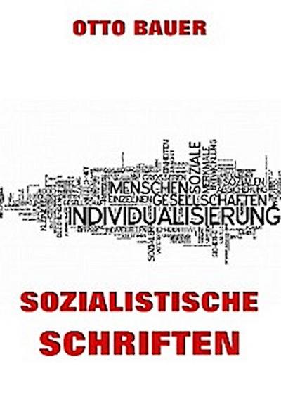 Sozialistische Schriften