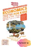 Economics for Kids - Economics of International Relations