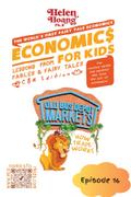 Economics for Kids - How Trade Works