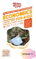 Economics for Kids: Fairness & Inequality
