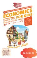 Economics for Kids - Fixing Public Goods