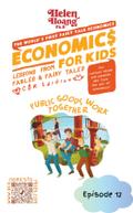 Economics for Kids: Fairness & Inequality