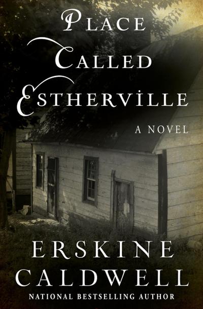 Caldwell, E: Place Called Estherville