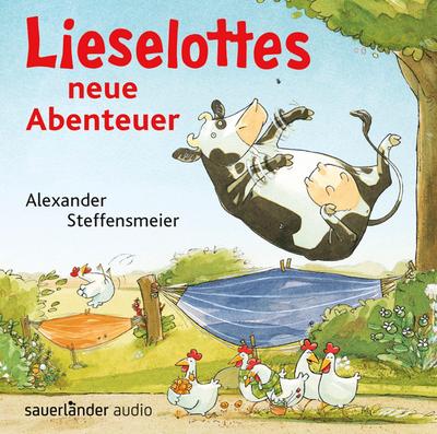 Lieselottes Neue Abenteuer