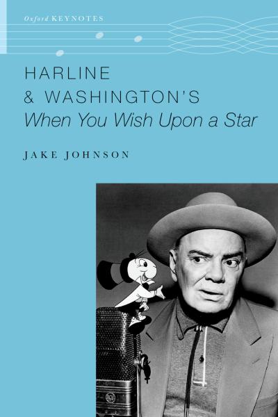 Harline & Washington’s When You Wish Upon a Star