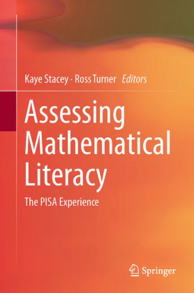 Assessing Mathematical Literacy