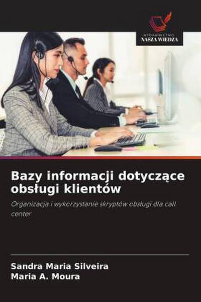 Bazy informacji dotycz¿ce obs¿ugi klientów