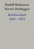 Briefwechsel 1925 bis 1975