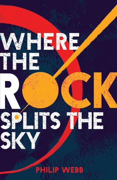Where the Rock Splits the Sky REVERTED