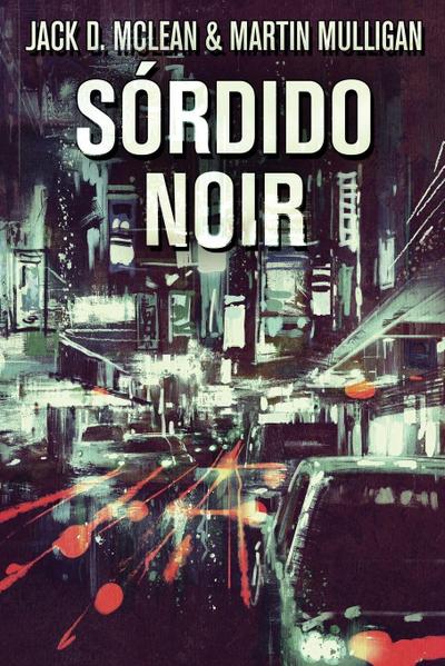 Sórdido Noir