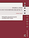 India and Counterinsurgency