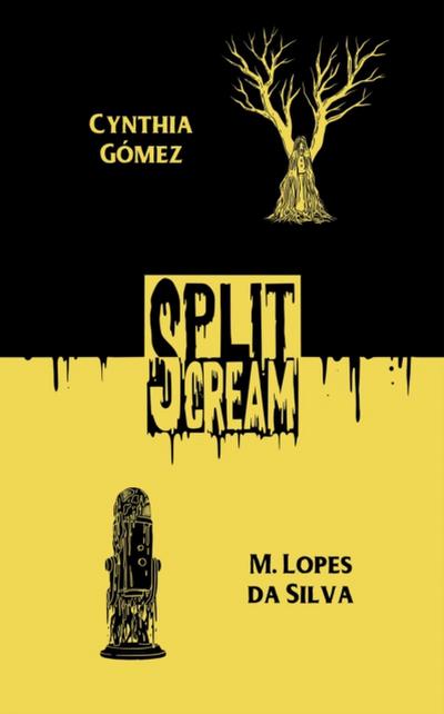 Split Scream Volume Two