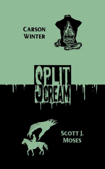 Split Scream Volume One