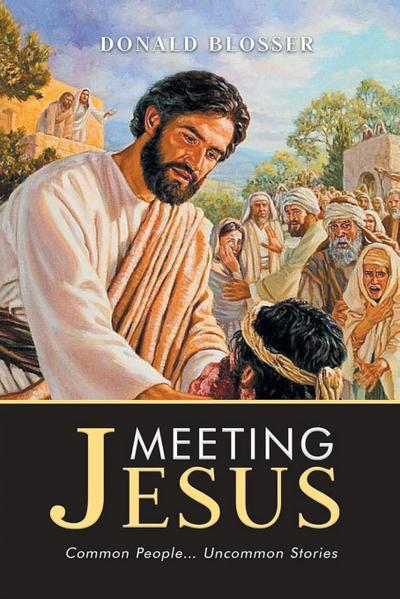 Meeting Jesus