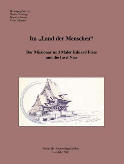 Im ’Land der Menschen’
