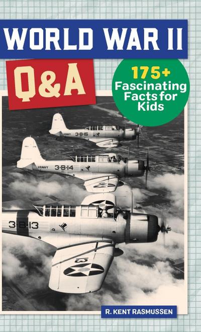 World War II Q&A