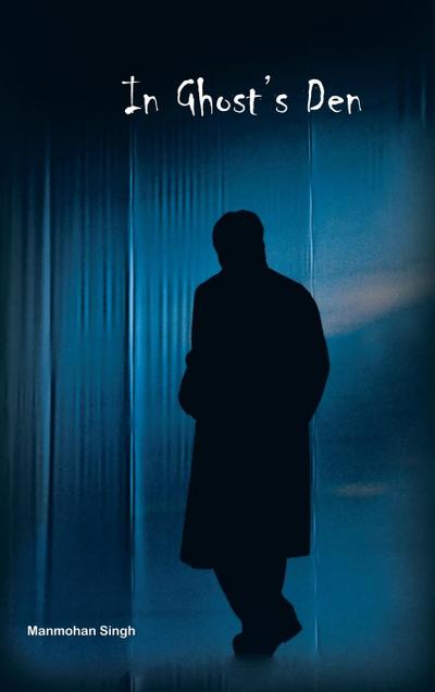 In Ghost’s Den
